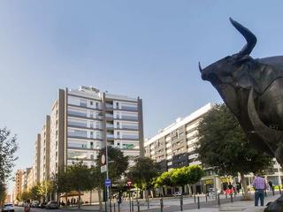 Geschäftsraum  Avenida de villarreal