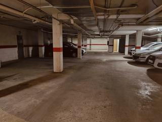Parking voiture  Mnzn m2 plan parcial nº3 sup b arrio bajo s/n -1