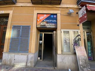 Local Comercial  Jose zorrilla