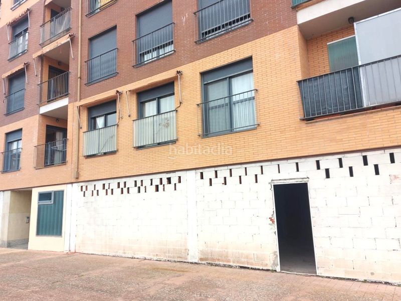 Foto 21efa702-e98f-4129-8cb0-4a2ced2143e8. Business premise in Cuéllar