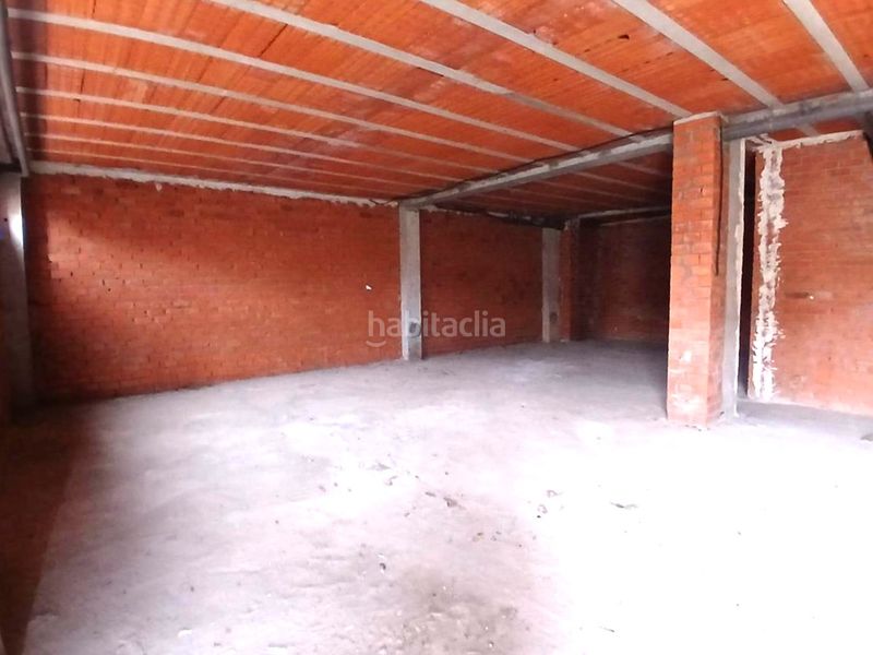 Foto 4df2ebe4-52da-424b-b5c0-240bd093b13b. Business premise in Cuéllar