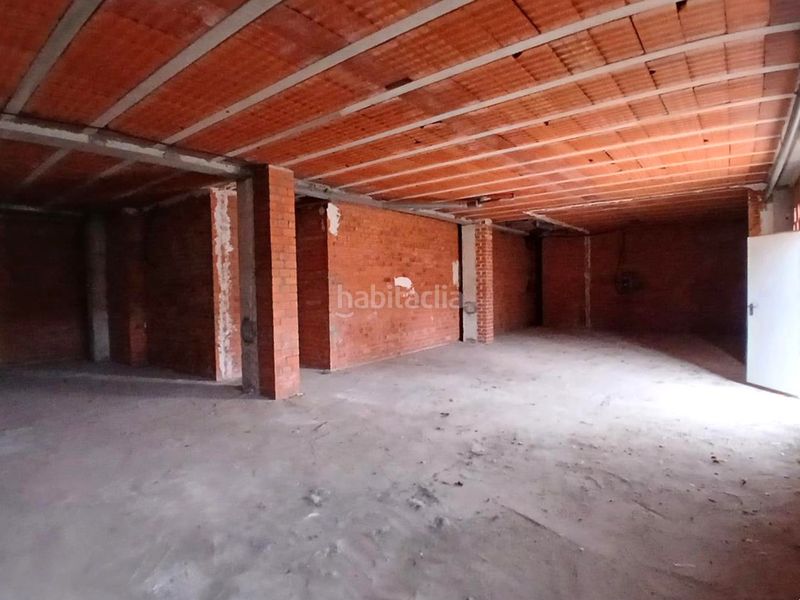 Foto e2924c7e-f2a2-485b-a335-2ce7732cad55. Business premise in Cuéllar