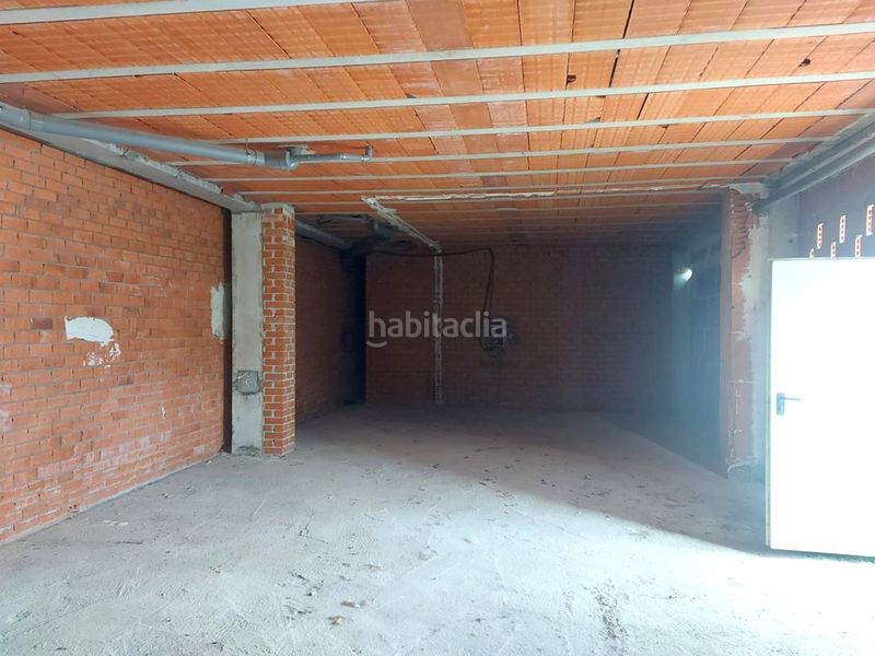 Foto 2648eb5c-0495-4006-9391-f364330b1839. Local comercial a Cuéllar