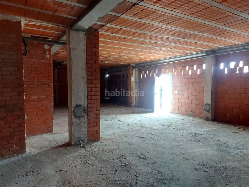 Foto 435a6ad6-23cc-4fdf-affe-978351503792. Local comercial a Cuéllar