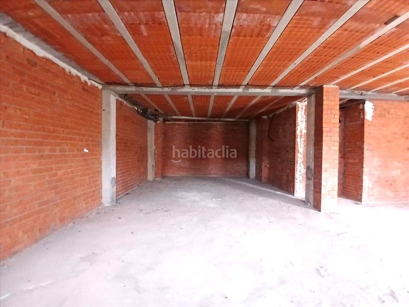 Foto 887028af-91e7-4fc3-a2b7-380af61d2d37. Local comercial a Cuéllar