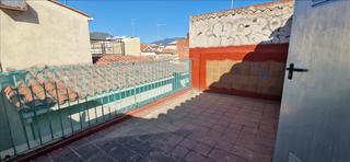 Appartement  Pare lluis rodes