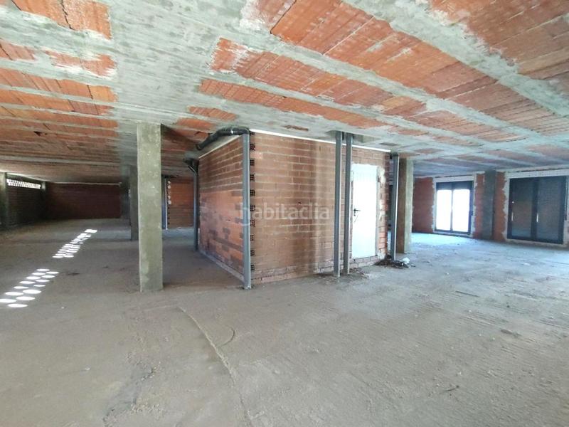 Foto 798793cc-174d-4d54-b3a5-9e977bdb4a9e. Oficina en Sector Plaza de Toros Segovia