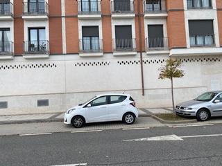 Oficina  Sexmo de lozoya