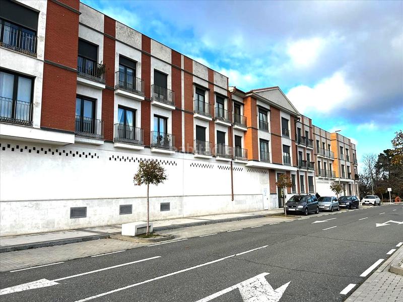 Foto ee97bab6-ab37-4f24-8d25-58eeef725f90. Oficina en Sector Plaza de Toros Segovia