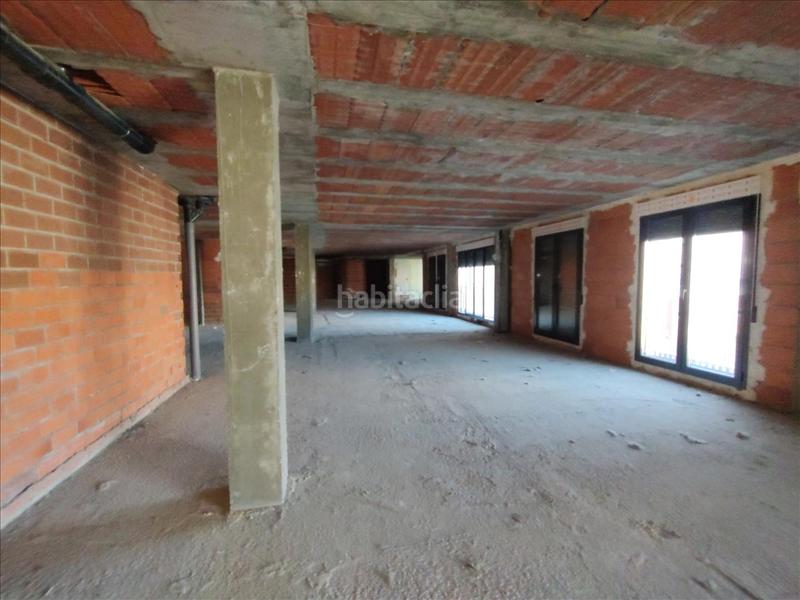 Foto 0e0366dd-2187-4d4b-bd32-725bd5abc535. Ufficio in Sector Plaza de Toros Segovia