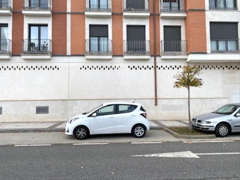 Foto 507e6956-1857-46a2-a65c-bd602b3ab28d. Ufficio in Sector Plaza de Toros Segovia