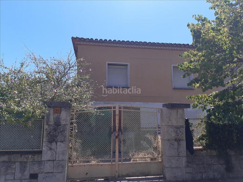 Foto 0b9f5c03-4d38-43d8-8604-7b3035a4e356. Haus mit pool in Poble Nou-Olivar Gran Figueres