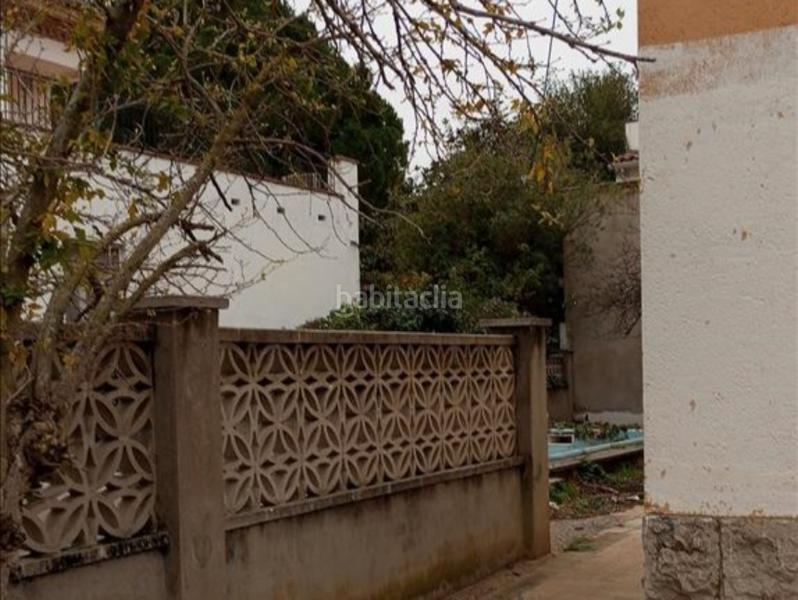 Foto 27f474a1-9cb5-4a27-b16a-df455a1b298a. Haus mit pool in Poble Nou-Olivar Gran Figueres