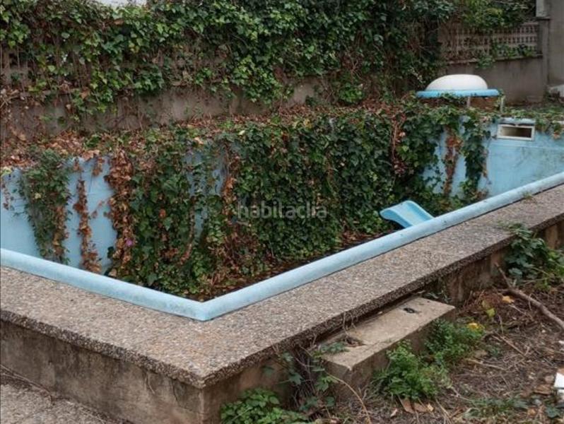 Foto 7ef44343-38b4-4d18-b67d-f1285e5763bb. Haus mit pool in Poble Nou-Olivar Gran Figueres