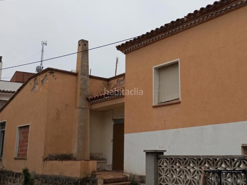 Foto 8fef9295-c516-4452-bd92-ff4444c36587. Haus mit pool in Poble Nou-Olivar Gran Figueres