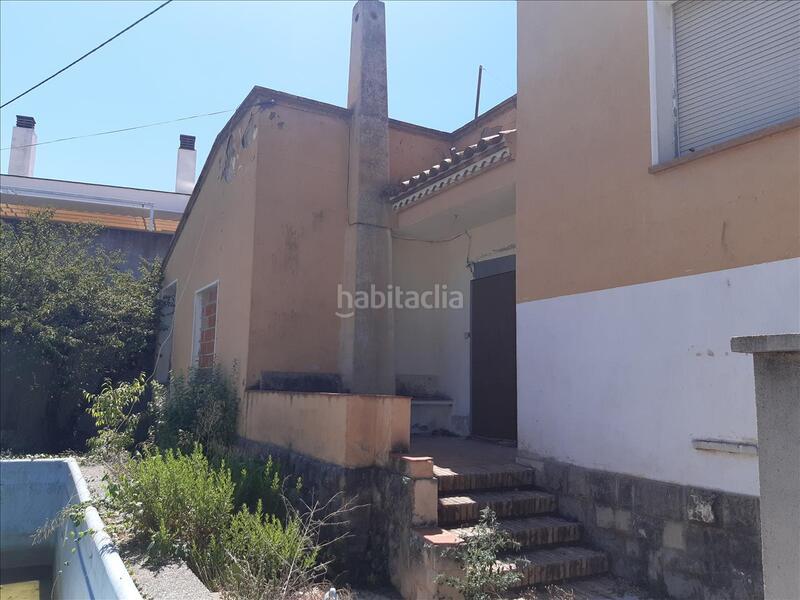 Foto c1919109-69e6-4a16-9bd3-600b5d3d741d. Haus mit pool in Poble Nou-Olivar Gran Figueres