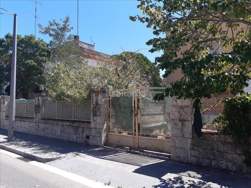 Foto 4a85a930-bde4-40ce-97d2-042d7fd9190e. House with pool in Poble Nou-Olivar Gran Figueres