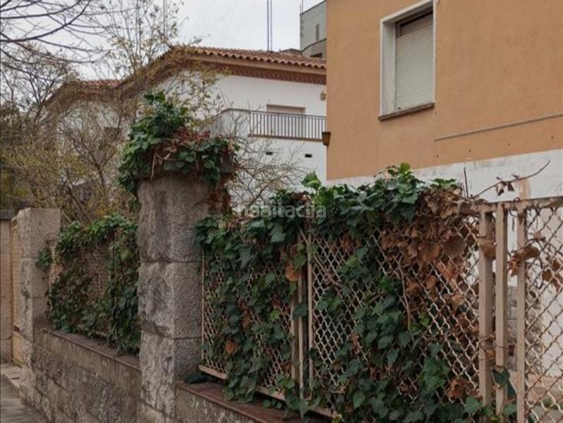 Foto 2647ca0c-a3cb-49ad-922f-60795df88140. Maison avec piscine dans Poble Nou-Olivar Gran Figueres