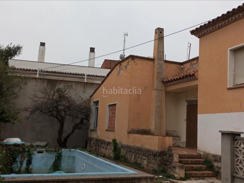 Foto 6e9c9182-19a5-44a1-960a-5839574c8252. Maison avec piscine dans Poble Nou-Olivar Gran Figueres