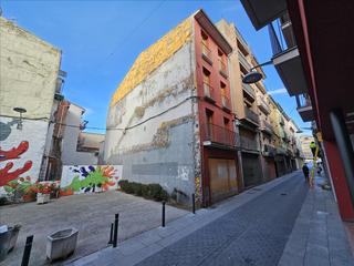 Edifici  Sant ferriol