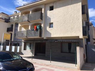 Local Comercial  Roma