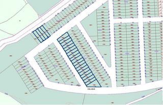 Terreno residenziale in ARTEMISA