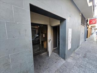 Aparcament cotxe  Valencia