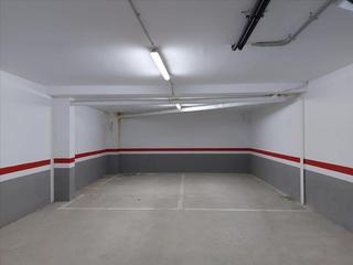 Autoparkplatz  Navarra