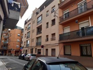 Aparcament cotxe  Mare de deu de nuria