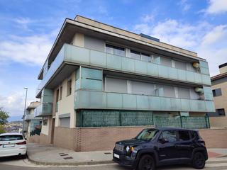 Car parking in TERME