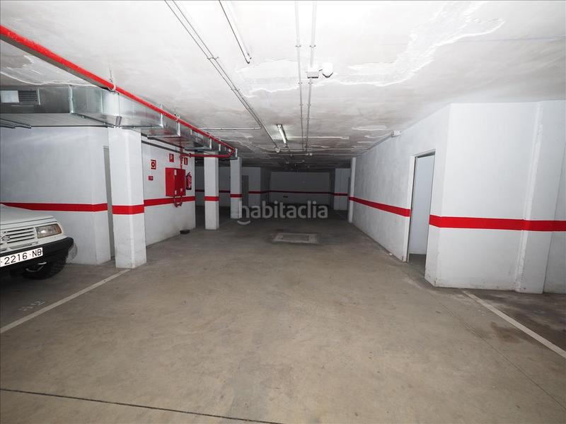 Foto f67840f2-598e-4e75-a07c-0c97b998621c. Posto auto in Dosrius poble Dosrius