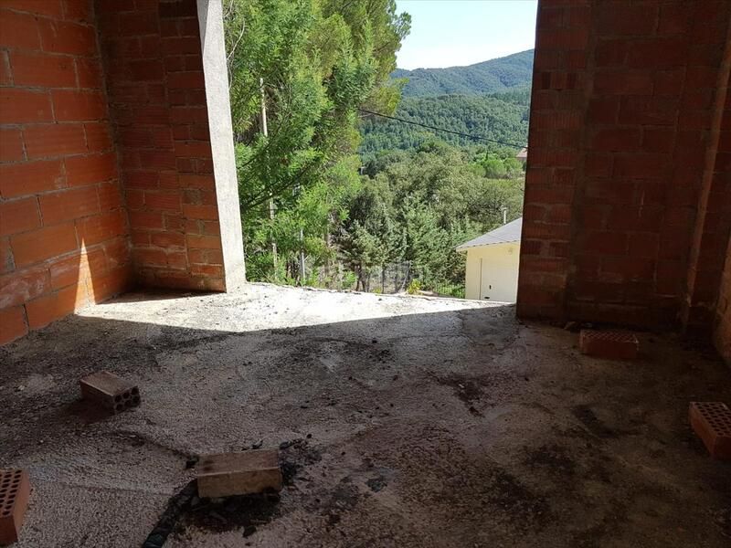 Foto f41bbb12-710f-435d-90f3-a83380da5ac5. Apartment in Vallgorguina
