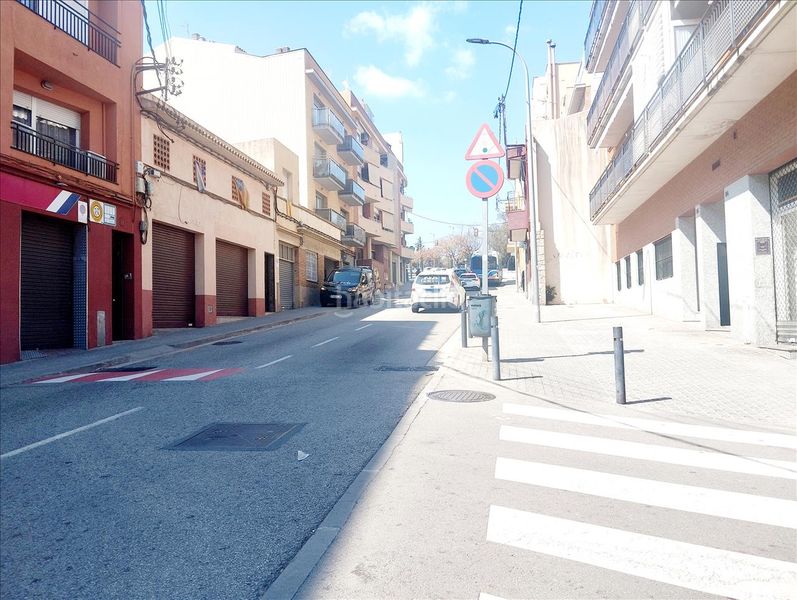 Foto 1832f1f6-8e25-4a51-a0e8-4f30ea31e1af. Aparcament cotxe a Via Europa - Parc Central Mataró