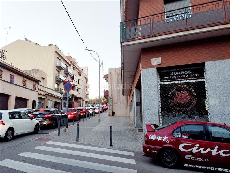 Foto 29b2603e-0eb3-40dd-9c65-e4a05009d008. Aparcament cotxe a Via Europa - Parc Central Mataró