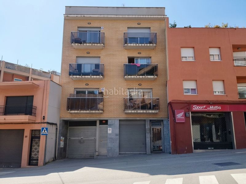 Foto c975f1f0-cb7e-40c4-a3ea-e8096dfd4152. Aparcament cotxe a Via Europa - Parc Central Mataró