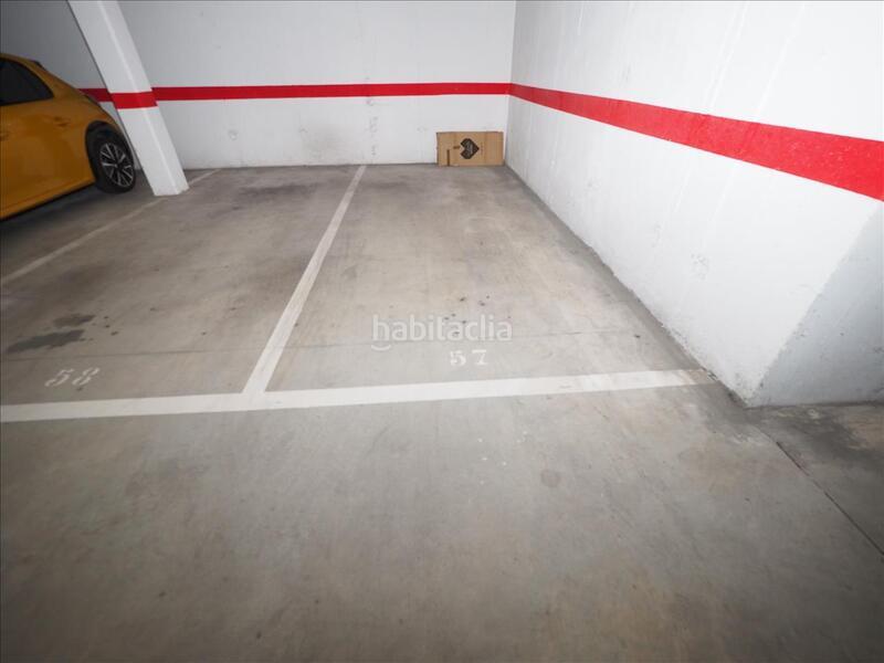 Foto bdf78db1-8e46-4071-ab8f-2575c84ae897. Posto auto in Dosrius poble Dosrius