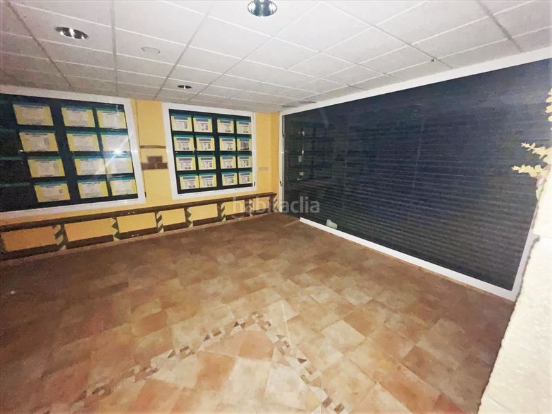 Foto 5a6122b4-c789-46ea-b3e9-80624847fdb2. Local comercial a Poblenou Pineda de Mar