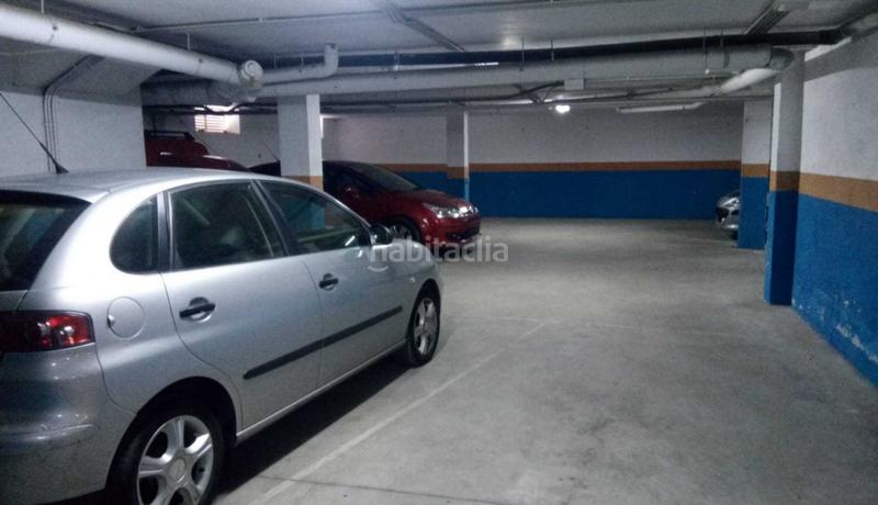 Foto 1dbfab94-e63b-401d-95b5-30af8b0879f7. Parking coche en Magán