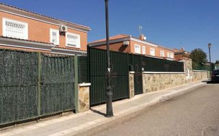 Maison  Juan de silva