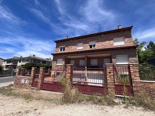 Casa  Canto virgen