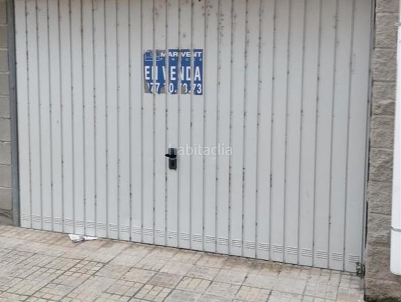 Foto d0315c69-a7c4-40b0-a142-350031efcfe9. Parking coche en Grau - Quintanes Amposta