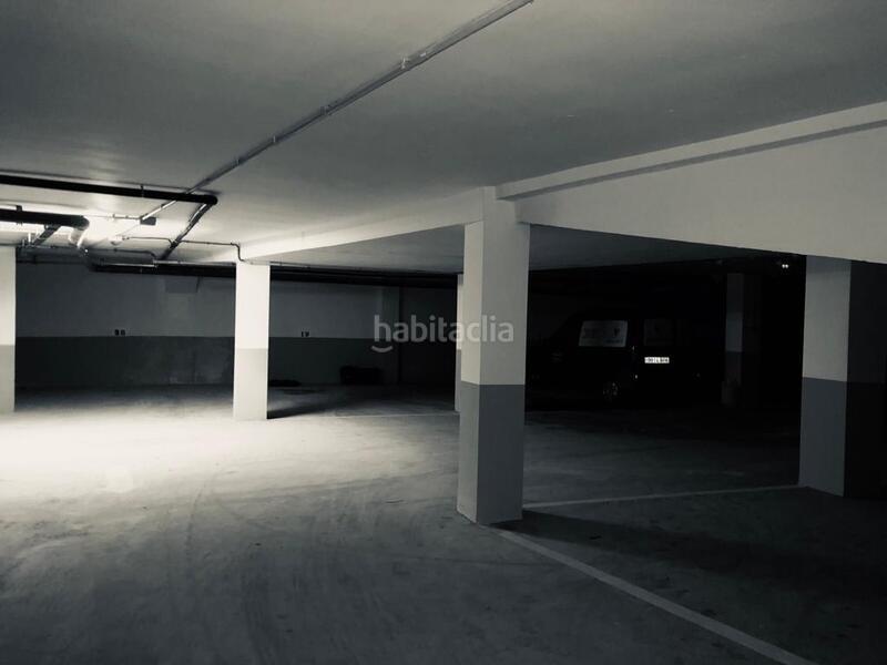 Foto 74f061db-5742-4141-ab2b-b4dd0fe7d047. Aparcament cotxe a Verger (el)