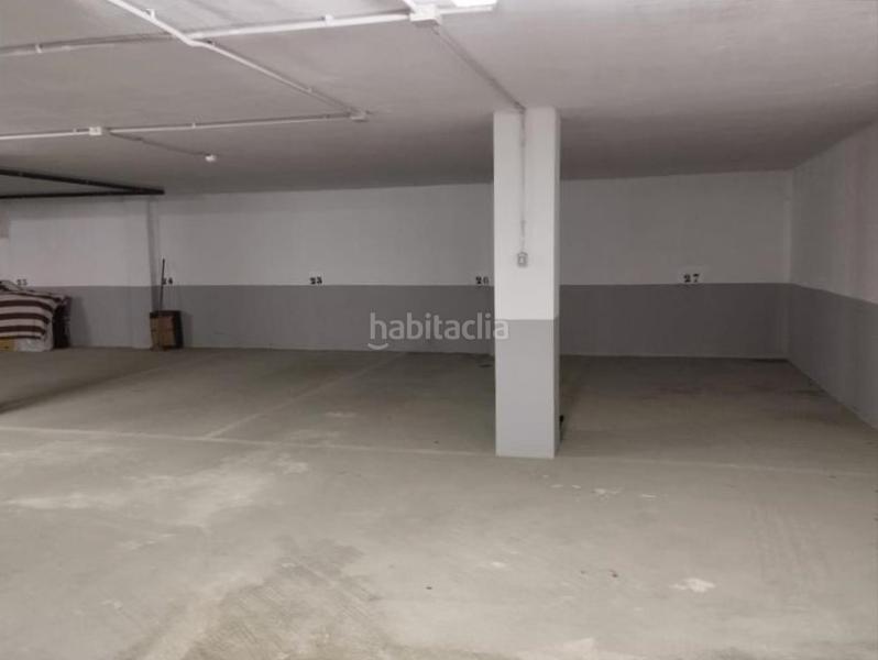 Foto a7b50615-be16-4333-a6da-4de919e321c1. Aparcament cotxe a Verger (el)