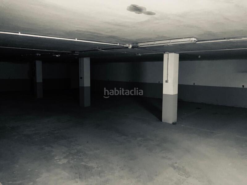 Foto abda622a-9b2a-4e1b-a5bc-6c93b88be1e0. Posto auto in Verger (el)