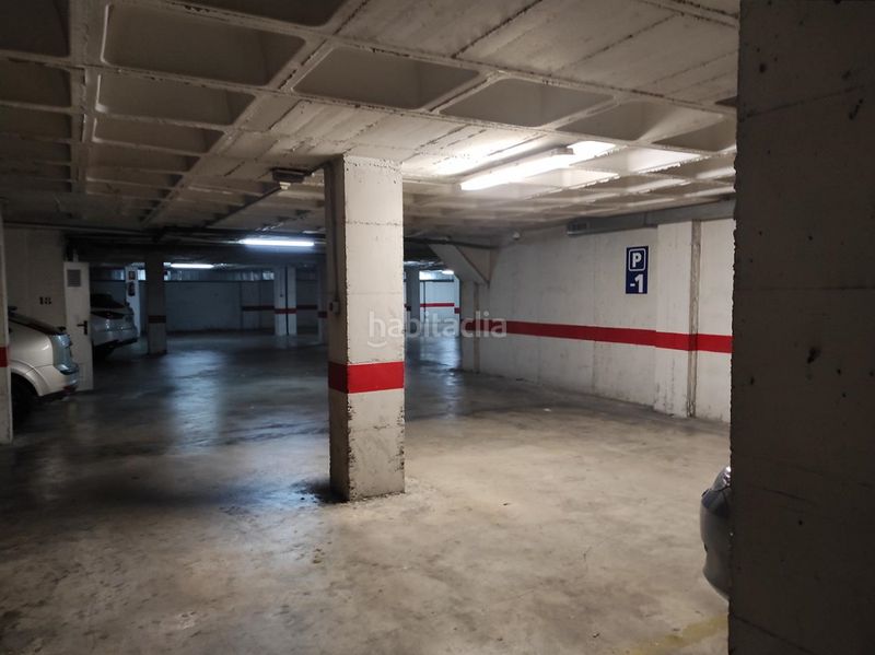 Foto 0a77e803-7979-477d-b1d3-d599442875b4. Aparcament cotxe a El Secanet-Hacienda del Sol Vila Joiosa (la)