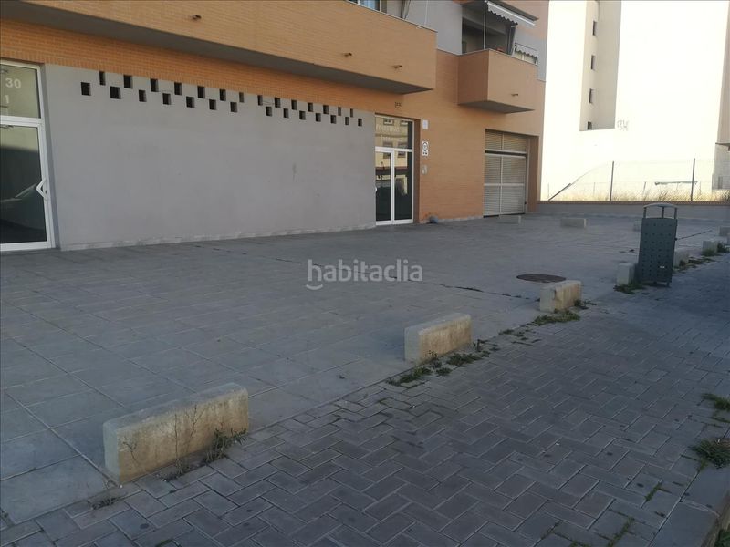 Foto 16b912f4-5ed8-4b62-b7c4-c06e2d31facc. Aparcament cotxe a El Secanet-Hacienda del Sol Vila Joiosa (la)