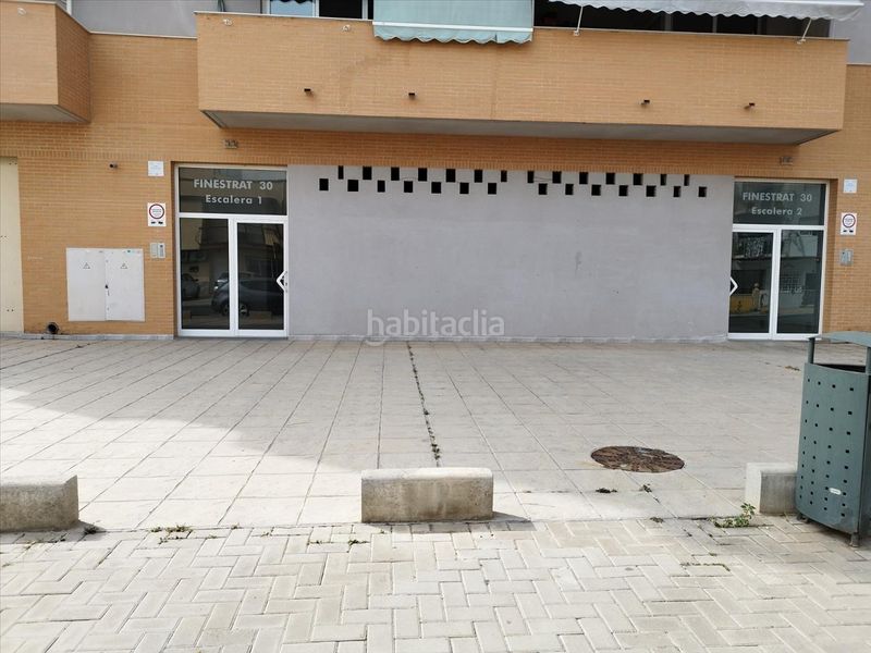 Foto 17a2a240-e4c3-41ae-a2e0-94b322dbdad6. Aparcament cotxe a El Secanet-Hacienda del Sol Vila Joiosa (la)