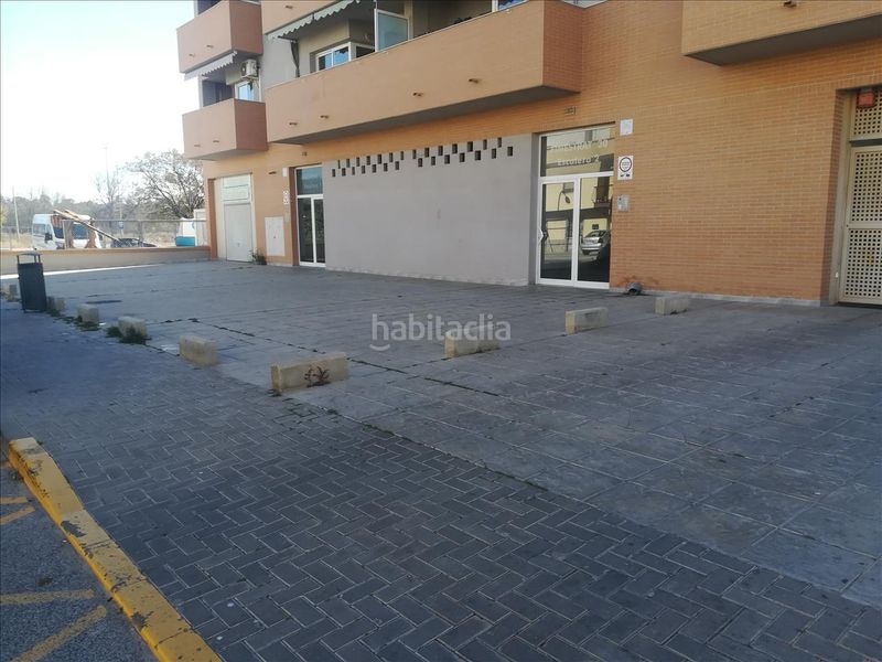 Foto 89c8fbcb-16ba-459b-b634-fe9409d6cfc2. Aparcament cotxe a El Secanet-Hacienda del Sol Vila Joiosa (la)