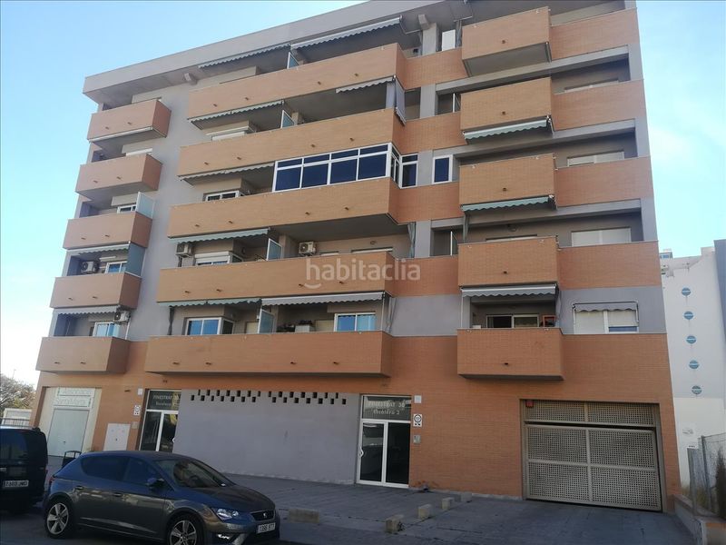 Foto b64c42ff-717e-4261-b653-4cd7588a92f9. Aparcament cotxe a El Secanet-Hacienda del Sol Vila Joiosa (la)