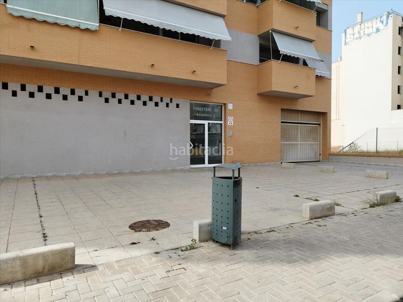 Foto f7c85285-dbd7-4f58-a820-552f434afb11. Aparcament cotxe a El Secanet-Hacienda del Sol Vila Joiosa (la)